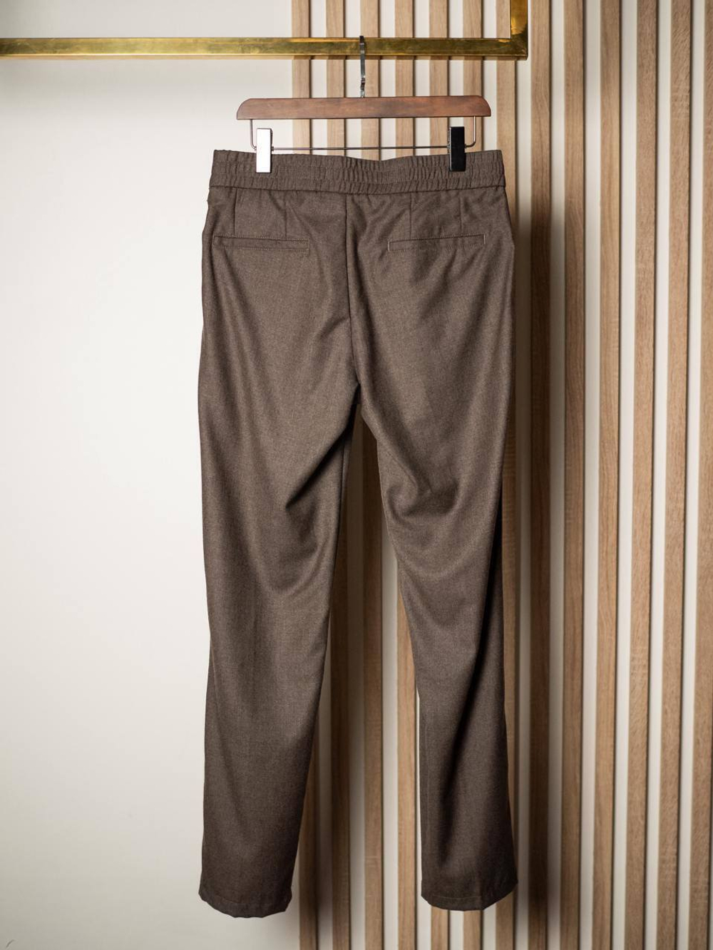 Прогулочный костюм Kiton