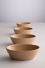 Миска для выпечки cane овальная 15 см