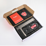 Смеситель для раковины Raglo R01.15.09, графит