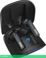 Гарнитура ASUS ROG Cetra True Wireless (90YH03G1-B5UA00)
