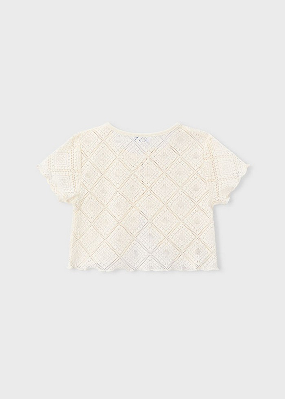 майка с жилеткой