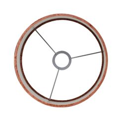 Абажур "Гемстоун"