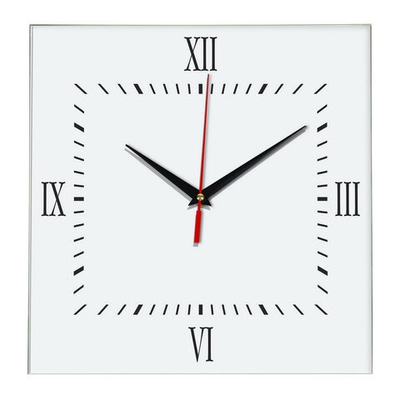 Настенные часы "Натуральность" Декор для дома, подарок