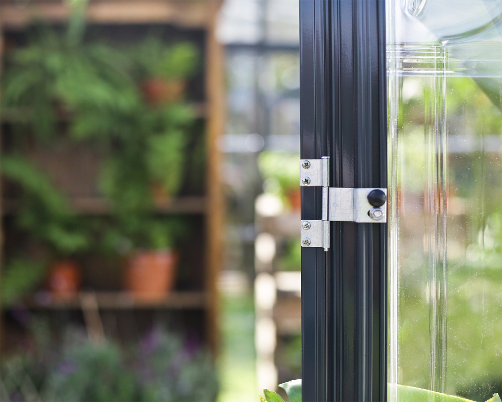 Садовый павильон - оранжерея Palram Victory Orangery 12 x 10 ft