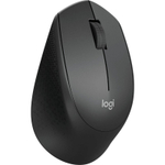 Мышь Logitech M280 Wireless 2.4 GHz,Black
