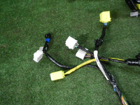 Проводка Subaru Legacy 6 B15 (2014-2019)