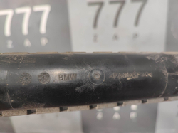 Радиатор дополнительный BMW X1 (F48) 15-нв Б/У Оригинал 17117634565