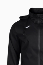 Ветровка Joma Trivor - черный