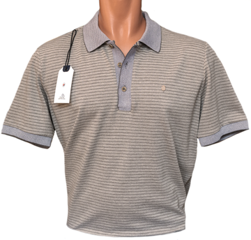 Футболка Поло MeleCL (Турция). Р-ры 50-56