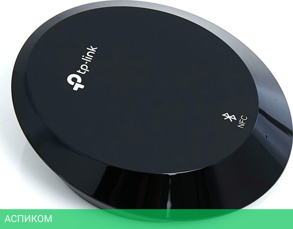 AV-ресивер TP-Link HA100