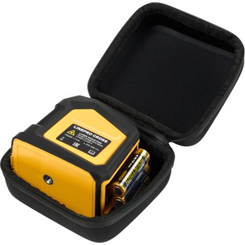 Лазерный уровень INSTRUMAX LINEPRO CROSS