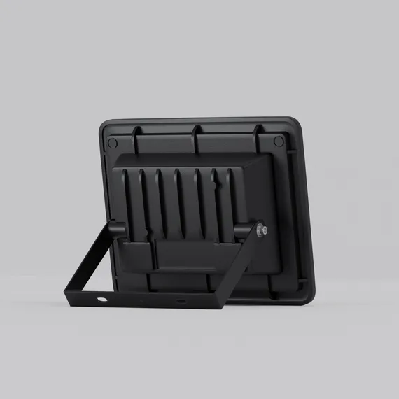 Прожектор Поток / Flood 6500К 10Вт IP 65 Outdoor fl001-l10b6k