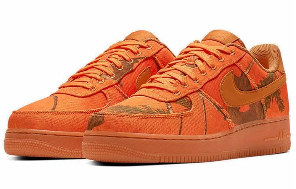 Кроссовки Nike Air Force 1 Realtree