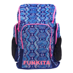 Рюкзак FUNKITA Blue Viper