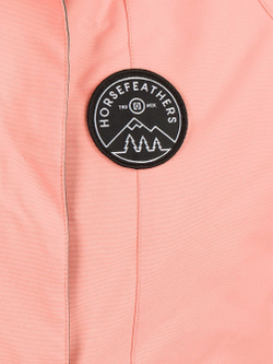 Куртка Horsefeathers MAILI JACKET (peach)