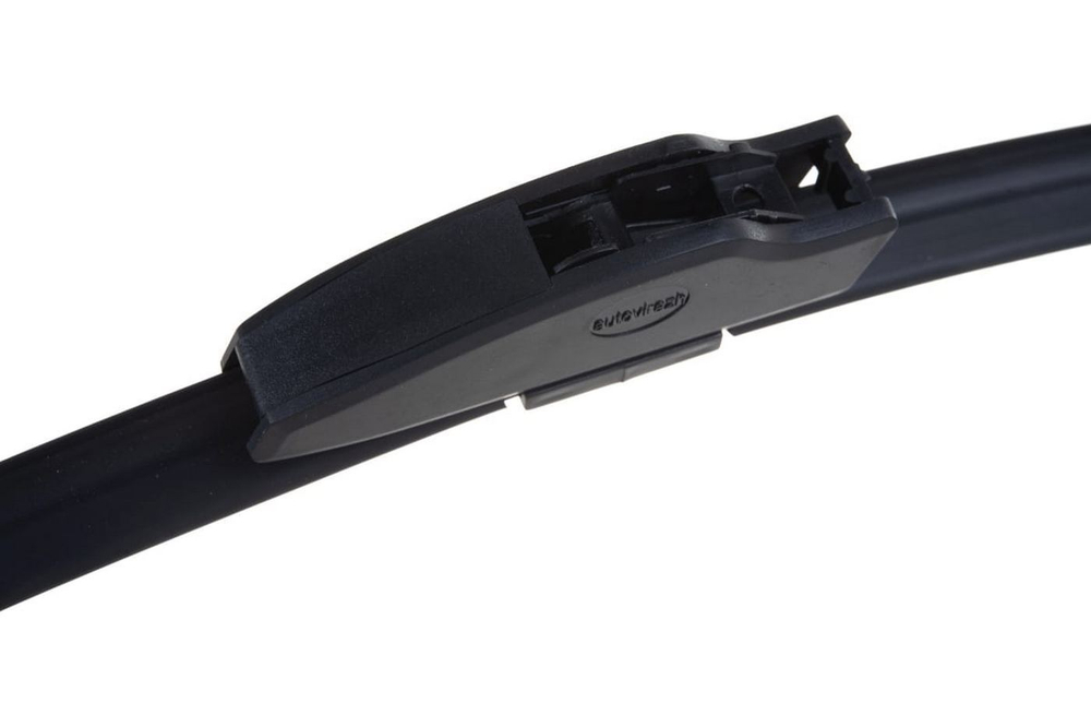 Щетка стеклоочист. 56см Autovirazh AV-155 бескаркас. (2шт)