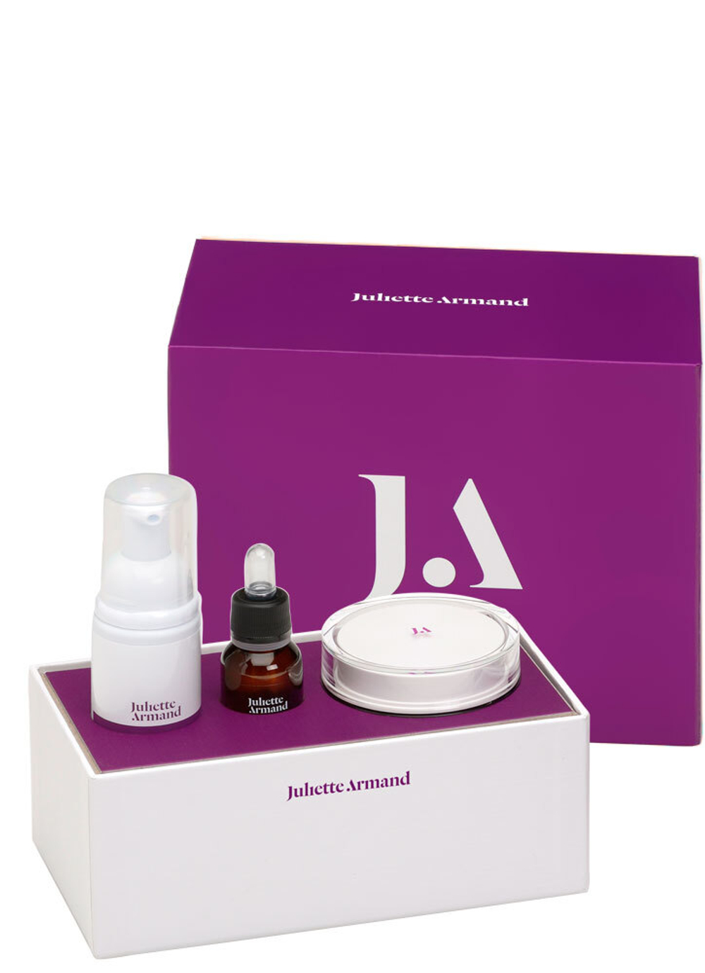 JULIETTE ARMAND Gift Set Elements Hydration 2023