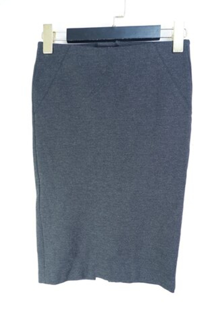 Юбка ZARA лаконичная 42 размер