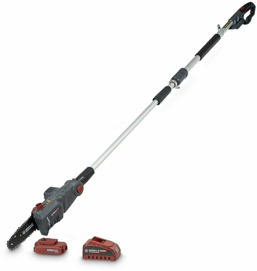 Высоторез акк. МОБИЛ К XСA20 КОМФОРТ 20V шина 20см дл.2.15-2.65см 1*2Ач ЗУ(MBK0027796)