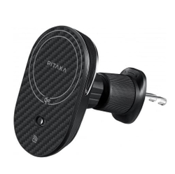 Держатель Pitaka MagEZ Car Mount Pro 2, Чёрный (CM2403N)