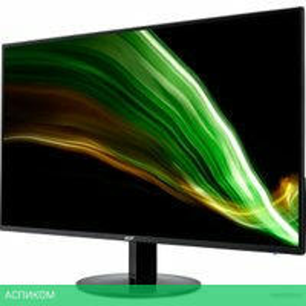 Монитор Acer SB241YHbi UM.QS1EE.H01