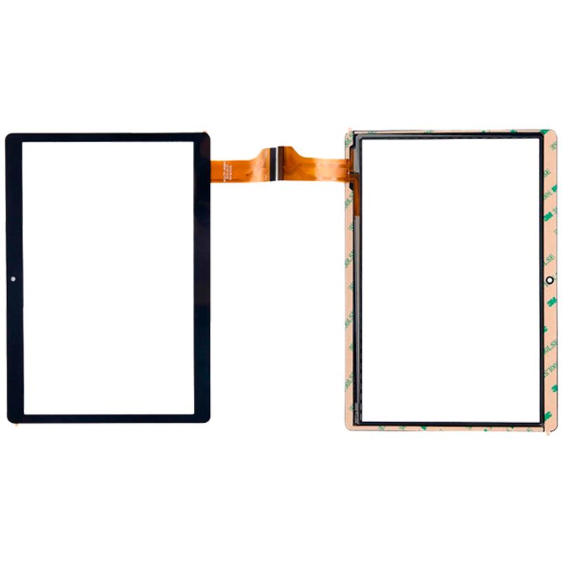 Тачскрин для Ginzzu GT-X870 3G (Черный)