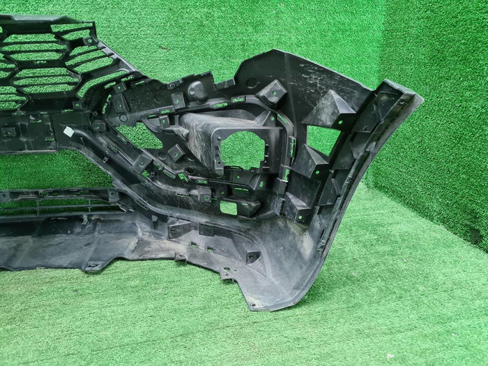 Бампер передний Lada Vesta (2022-н.в.) Cross