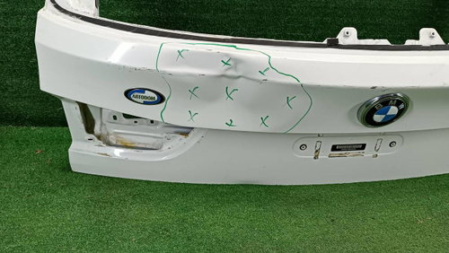 Крышка багажника BMW X5 F15 (2013-2018)