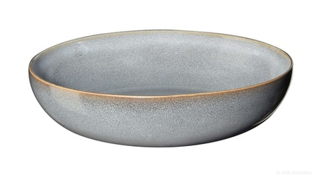 ASA - Тарелка Saisons Denim, глубина 21 см. / артикул   27231118  / GTIN 4024433344063