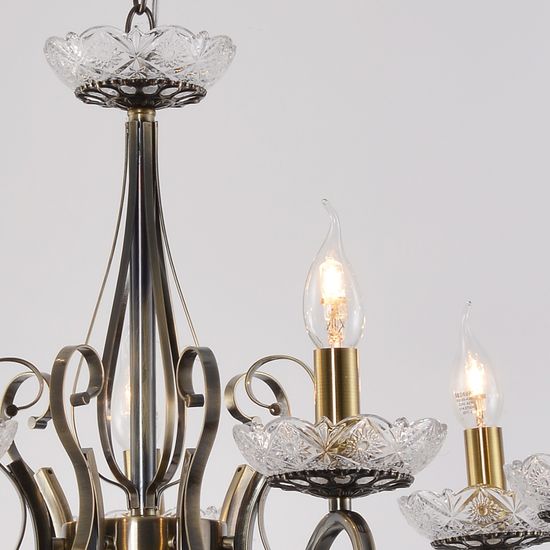 04205-0.4-07 AB светильник потолочный