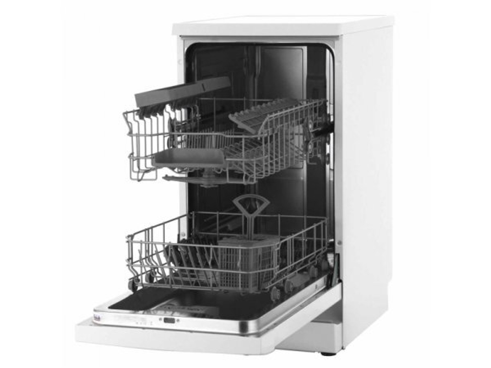 Посудомоечная машина Bosch SPS25DW04R