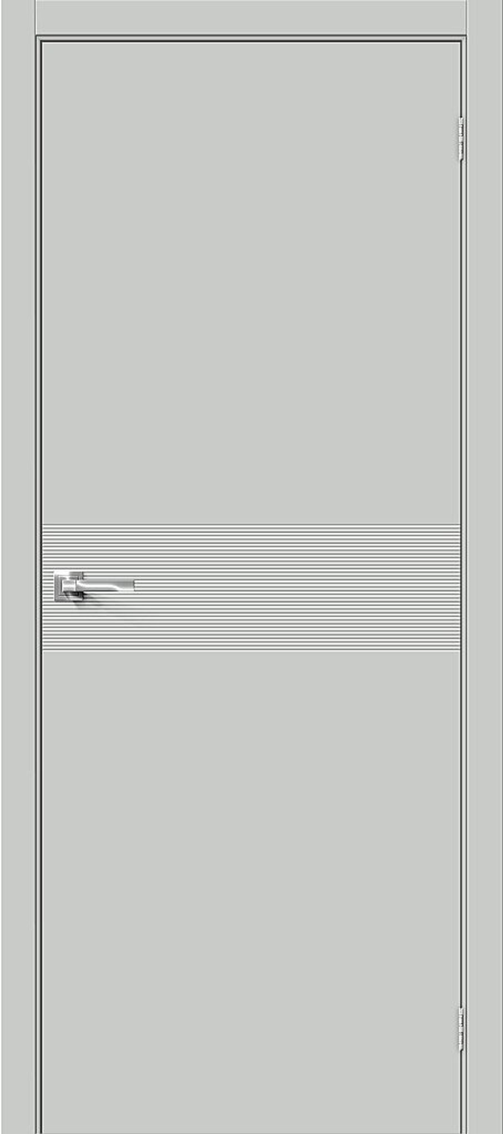 Граффити-23 Grey Pro