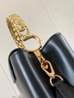 Louis Vuitton Capucines BB