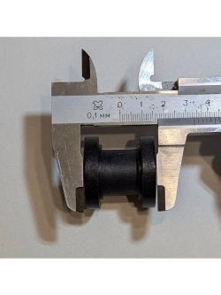 tt Ролик натяжителя приводной цепи эндуро мотоцикла