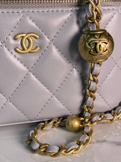 Сумка CHANEL