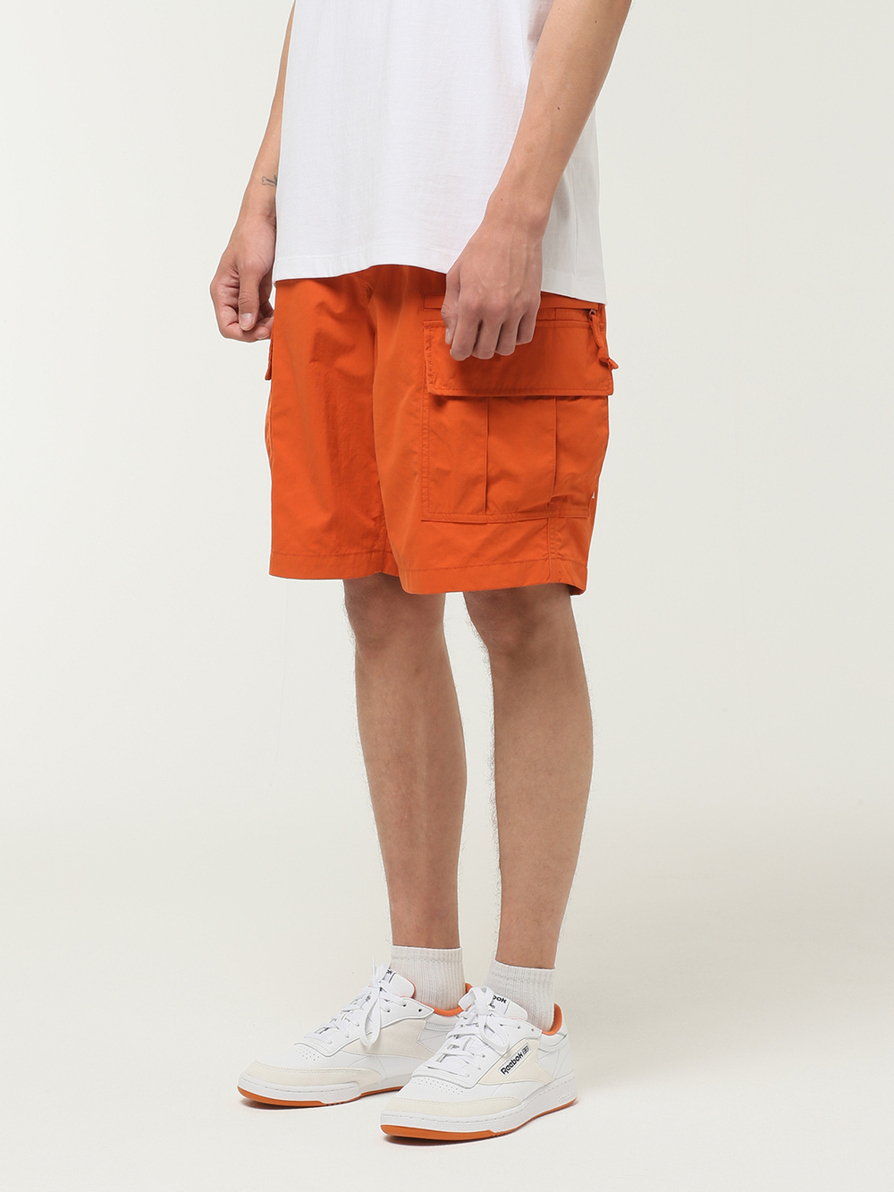 Шорты Карго Nylon Ripstop Cargo Short