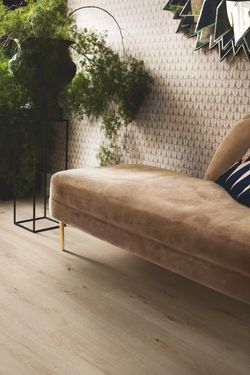 Glomma pad pro Дуб Ирландский серо-бежевый, 1,873 м²