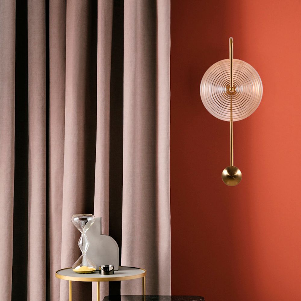 Настенный Светильник Mogens By Imperiumloft