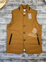Жилет Loro Piana