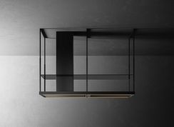 Вытяжка Falmec EUROPA BLACK 175