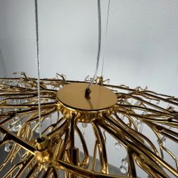 Подвесная Люстра Marian B L120 By Imperiumloft