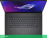 Ноутбук ASUS ROG Zephyrus G16 OLED 2024 GU605MU-QR055