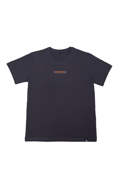 Футболка "Mingitau"