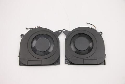 Вентилятор для ноутбука Lenovo Legion S7 15ACH6 (5F10S13971), оригинал