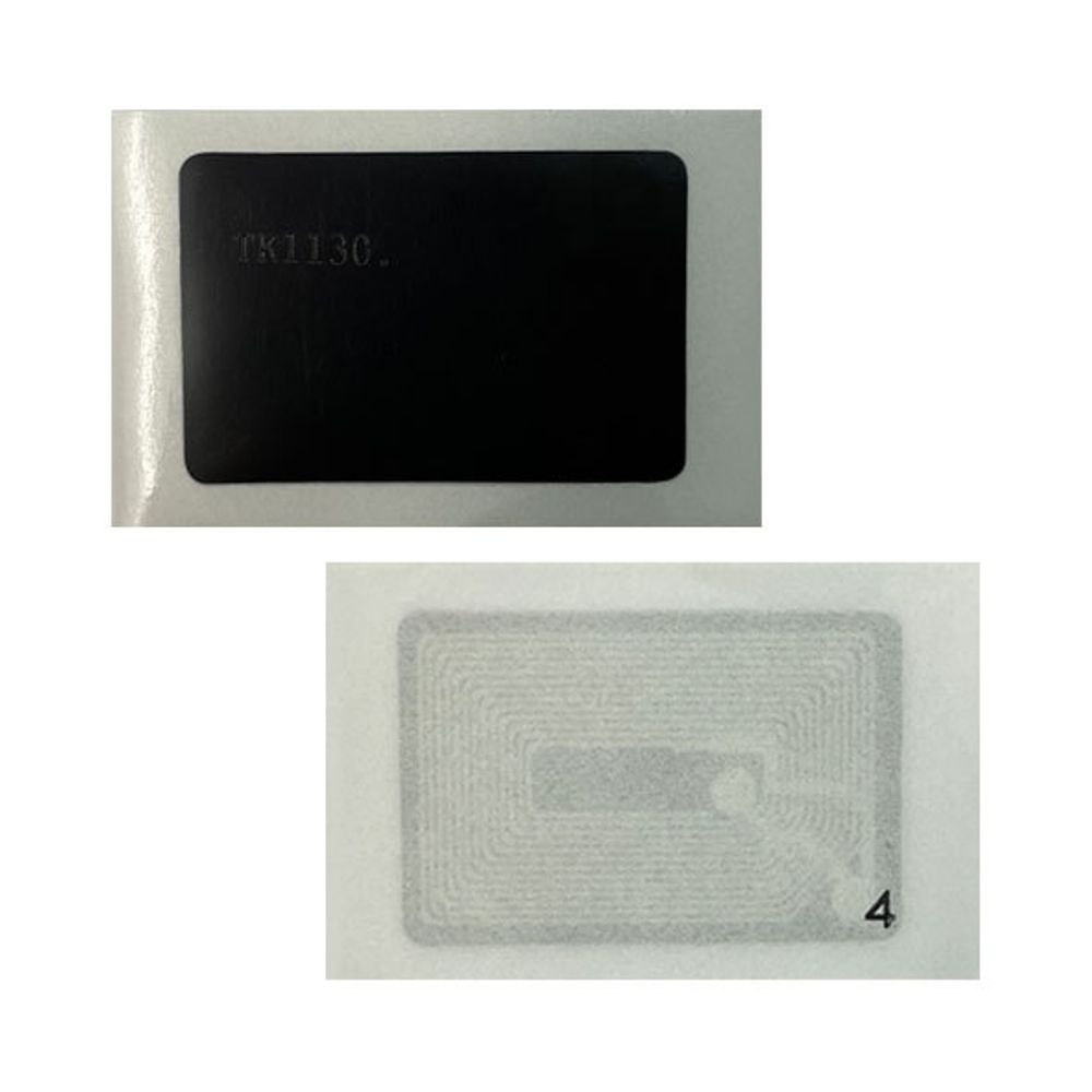 Чип для картриджа (TK-1130) Kyocera FS-1030MFP/1130MFP, M2030dn/2530dn (3K) soft UNItech