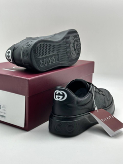 Кроссовки Gucci