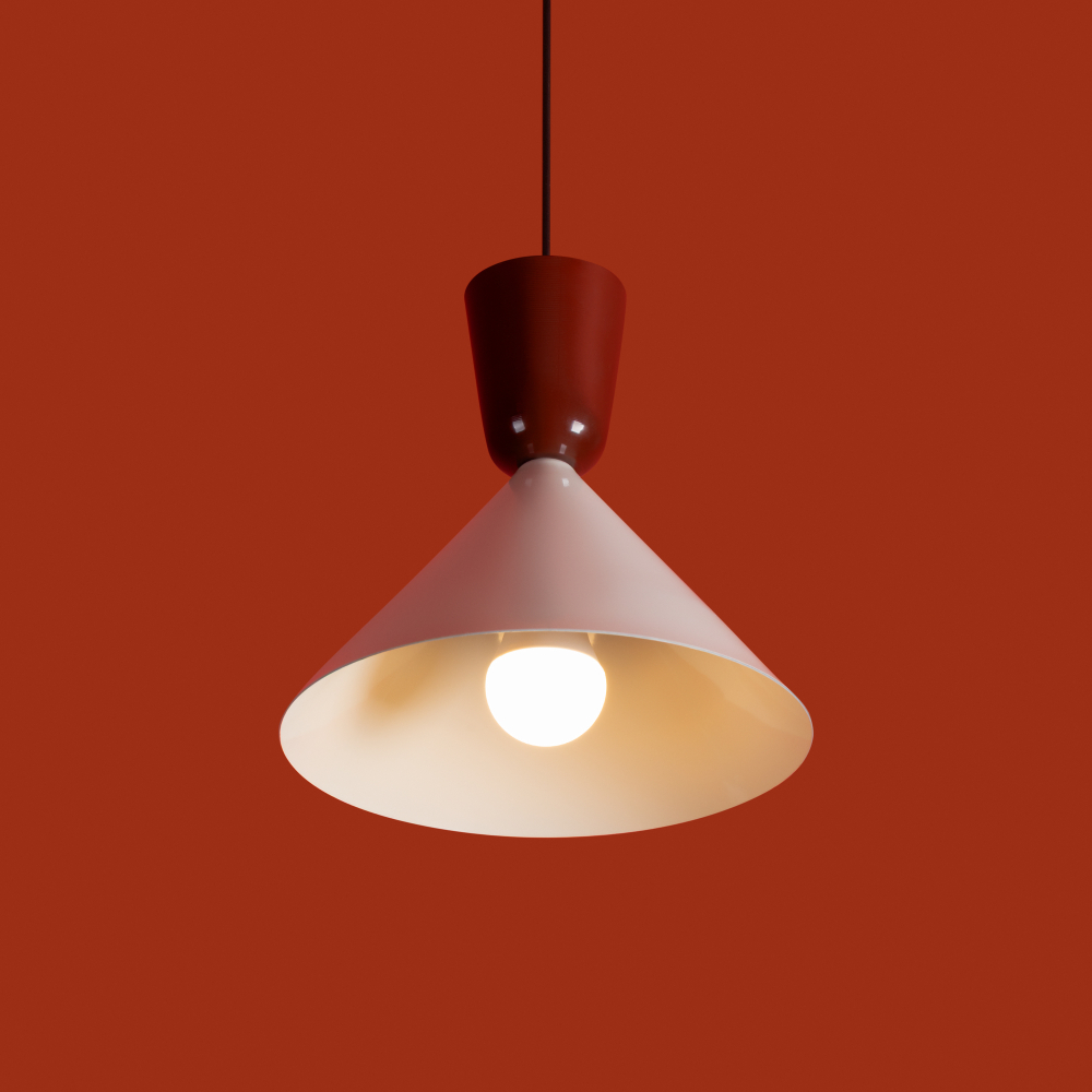 Подвесной светильник Freya FR5598PL-01CR