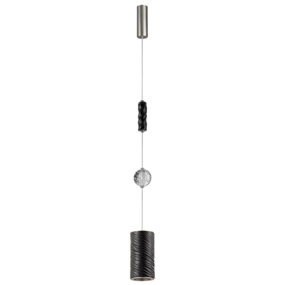 Подвесной светильник Odeon Light Riviera L-Vision 5451/18LB
