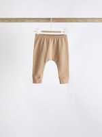 Легинсы для малышей Next Q78-226, 4 шт., Бежевый, Серый