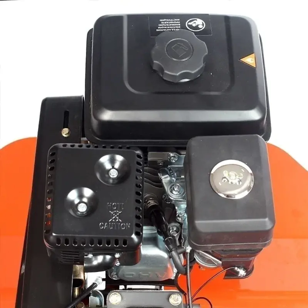 PATRIOT Кама 7 бензиновый культиватор 460104591